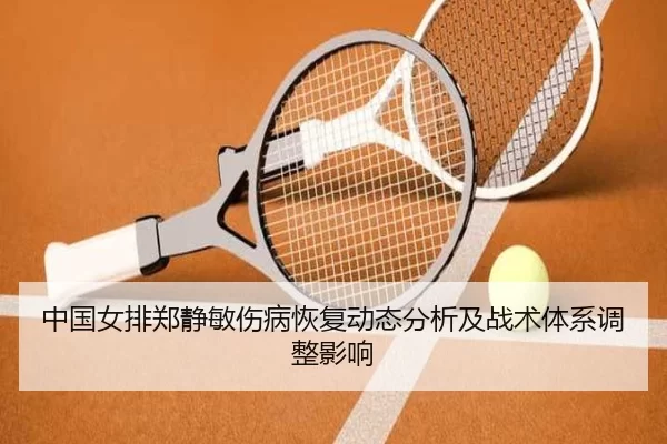 中国女排郑静敏伤病恢复动态分析及战术体系调整影响